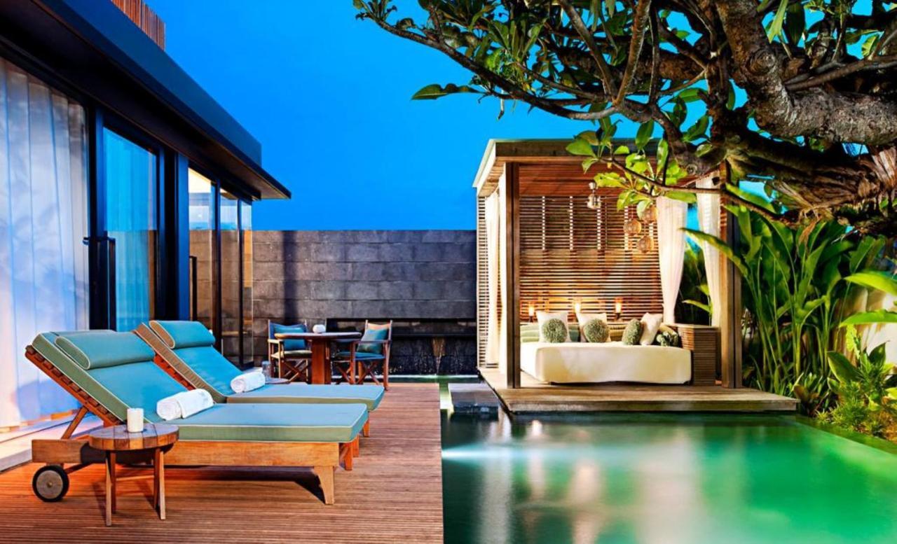 Peace Blue Naiharn Naturist Resort Phuket Sha Extra Plus Rawai Zewnętrze zdjęcie