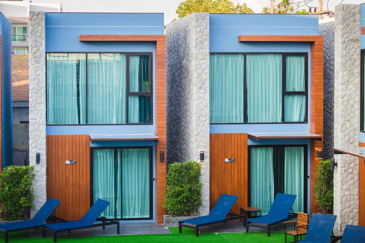 Peace Blue Naiharn Naturist Resort Phuket Sha Extra Plus Rawai Zewnętrze zdjęcie