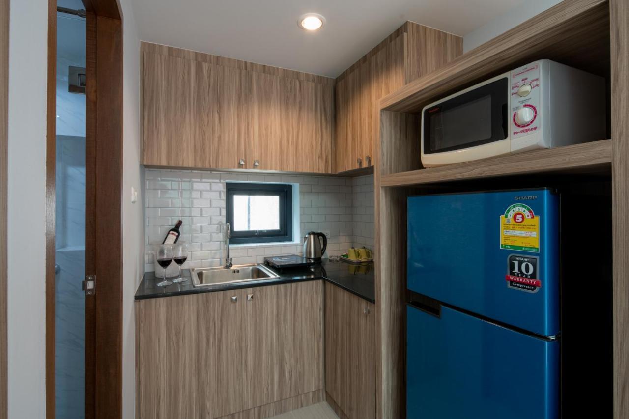 Peace Blue Naiharn Naturist Resort Phuket Sha Extra Plus Rawai Zewnętrze zdjęcie